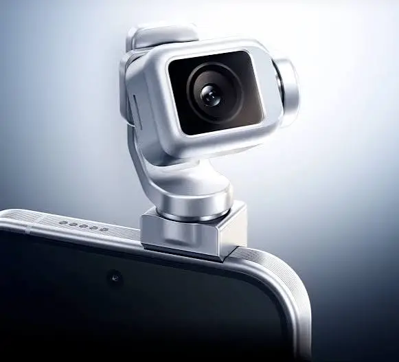 تصاویر گوشی هانر  Honor Robot Phone عکس 4